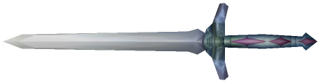 Twain Random Sword FOO