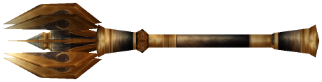 "Monster - Mace2H, Special NPC (Mograine)"