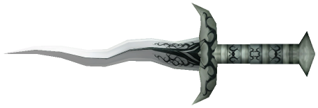 Thorium Stiletto