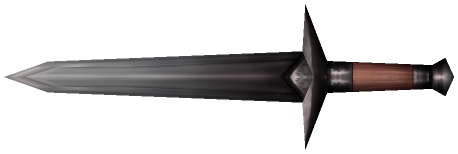 Peon Sword