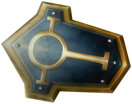 Deprecated Jademir Scale Shield