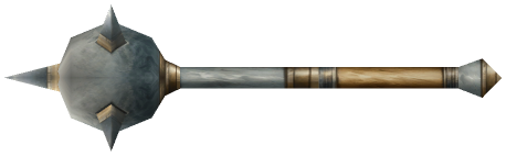 "Monster - Mace2H, Pacifier"