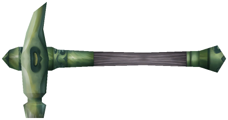 Light Hammer
