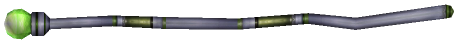 Brewing Rod