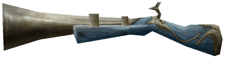 Mithril Heavy-bore Rifle