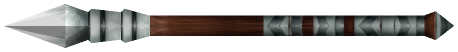 Burning Wand