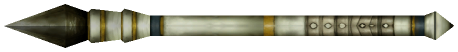 Dusk Wand