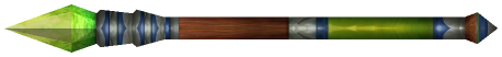 Pestilent Wand