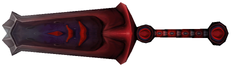 "Monster - Sword2H, Horde Broad"
