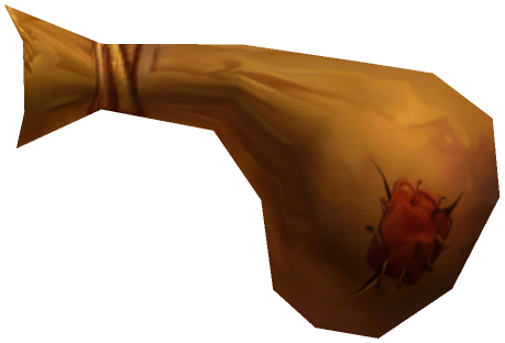 "Monster - Item, Bag - Brown"