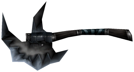 Dark Iron Destroyer