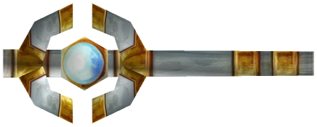 "Monster - Item, Holy Symbol"