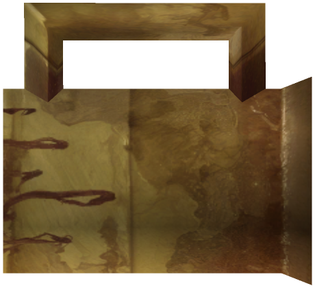 "Monster - Item, Tankard Dirty"