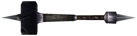 Dark Iron Pulverizer