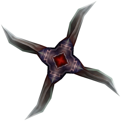 Test Glaive I
