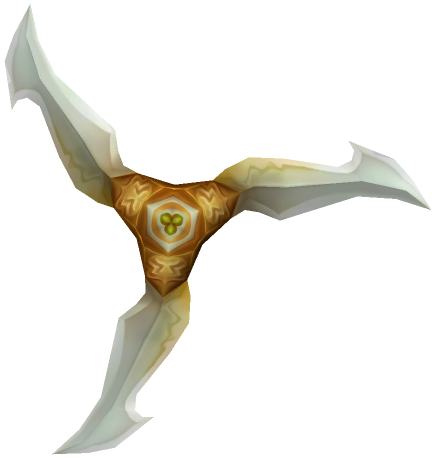 Test Glaive J
