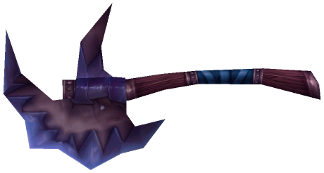 Annihilator
