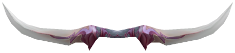 Moonshadow Glaive