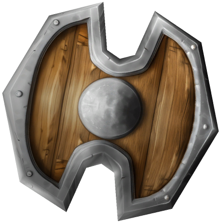 Barrier Shield