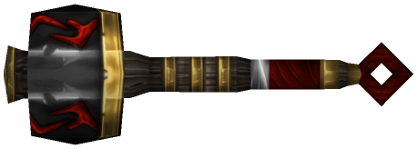 Ebon Hand