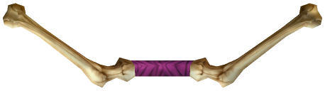 Outrider's Bow