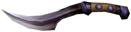 Sageclaw