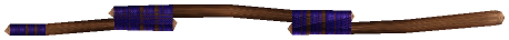 Feral Staff