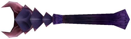 "Monster - Item, Ahn'Qiraj Held Scepter"