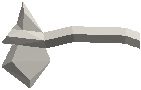 Rockcleaver