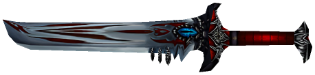 Dark Reaver