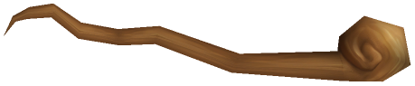 Gloom Wand