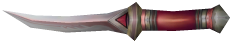 Bloodletter Razor
