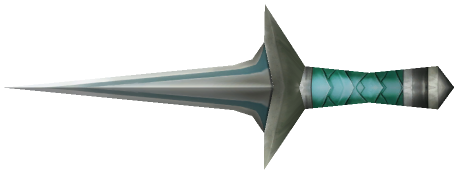 Deprecated Oslow's Ice Pick