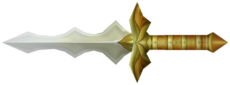 Test Offhand Weapon