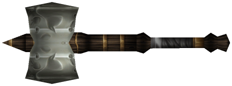 Towerforge Demolisher