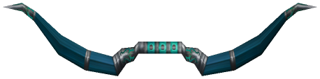 Draenethyst Longbow