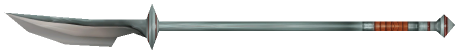 Monster - Glaive - 1 Blade Basic