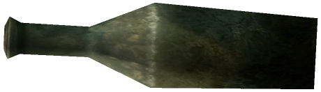 "Monster - Item, Bottle - Black"