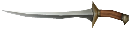Monster - Thieves Blade