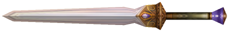 "Monster - Sword2H, Broadsword (1H, Special)"