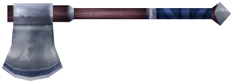 Deprecated Oslow's Wood Cutter