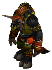 Taronn Redfeather