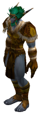 Kerlonian Evershade