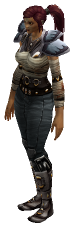 Kirsta Deepshadow