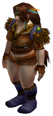 Claira Kindfeather
