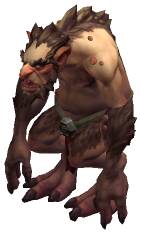 Stonevault Brute