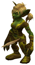 Melizza Brimbuzzle