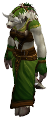 Yama Snowhoof