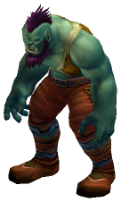 Arnok