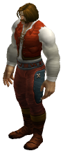 Leon Cassidy
